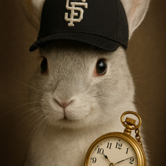 The Wihte Rabbit