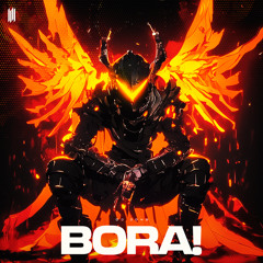 BORA! (SPEED)