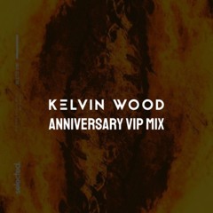 House | Kelvin Wood - No Scrubs (VIP)