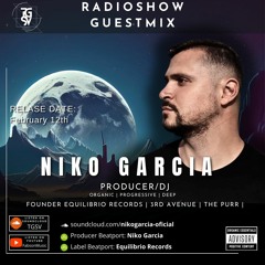 TGSV Guests #11 - Niko Garcia