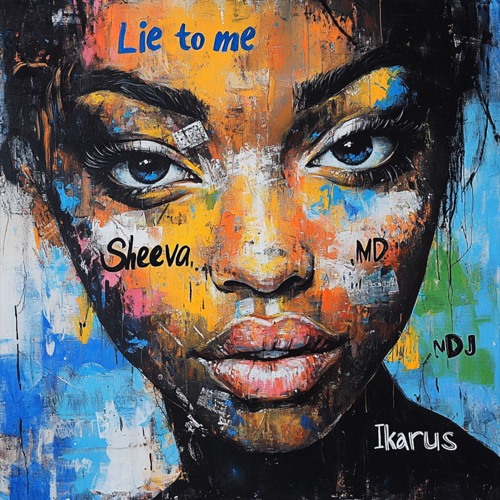 Sheeva - Lie To Me
