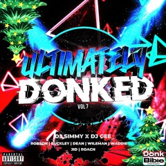 ULTIMATELY DONKED VOLUME  7