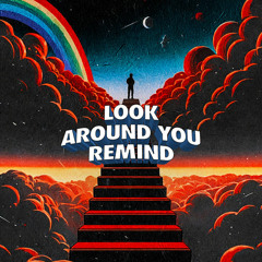 RE\MIND - Look Around You (Instrumental Mix) [Calamar Records]