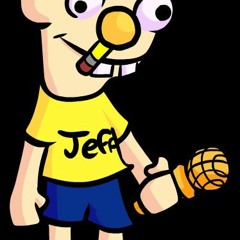 Fnf vs jeffy ver.2.5 ost Play-doh