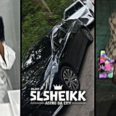 É OS PÉ NA PORTA VS BEAT XRC - (Prod.Sl Sheikk Ofc - Rc Sucessada Ofc)
