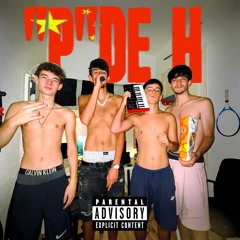 "P"deH (ft. ElMagnate, Jouie, Terrorista)