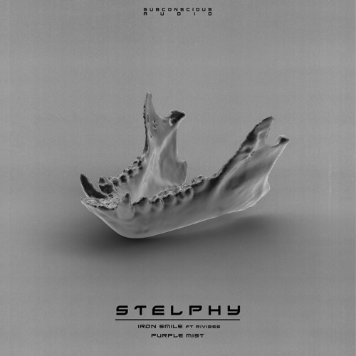 Stelphy - Purple Mist [Premiere]