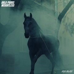 Arlo Parks - Weightless (CASA Remix)