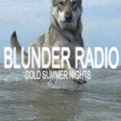 BLUNDER RADIO VOLUME 1: COLD SUMMER NIGHTS