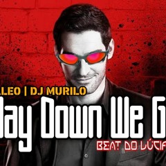 KALEO E Dj Murilo - Way Down We Go (Funk Remix)