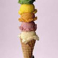 Mr. Ice Cream Man (not mine) Credit Brandon Scott on Tik Tok