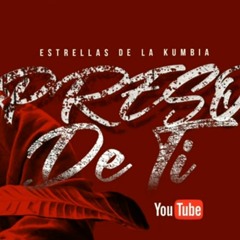 Preso De Ti - Estrellas De La Kumbia 2024 ⭐️