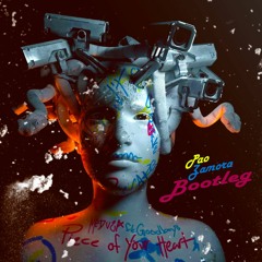 Meduza, Goodboys - Piece Of Your Heart (Pao Zamora Bootleg)