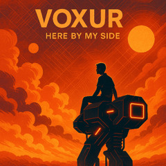 Voxur - Here By My Side