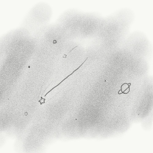 [ Shooting Star ]