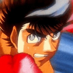 Stream Mohammedjf19  Listen to hajime no ippo playlist online for free on  SoundCloud