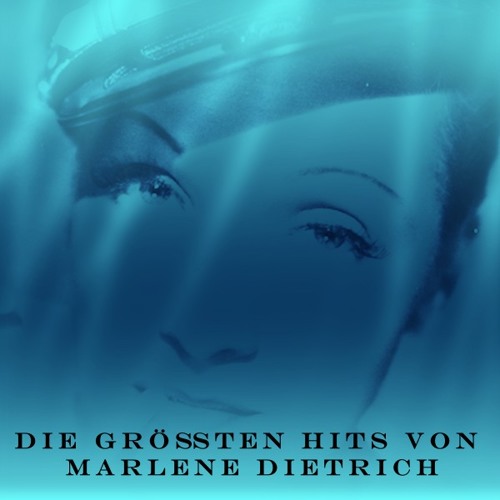 Stream Wenn ich mir was wünschen dürfte by Marlene Dietrich | Listen