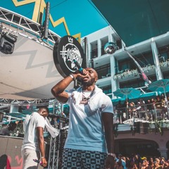 SAM CURRAN Ft RYAN SC - HEADIE ONE MOVE YA 50s