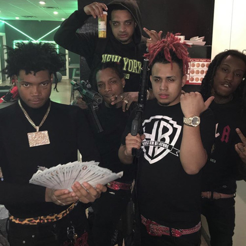 Baby Plug - The Way It Goes