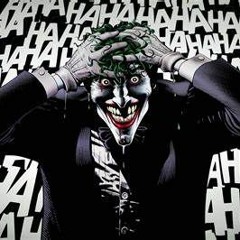 Jokers Laugh