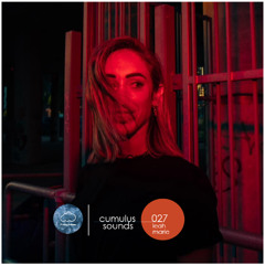 Cumulus Sounds - Mix 027 - Leah Marie