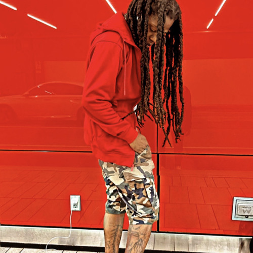 Mod954 - Bad Influence