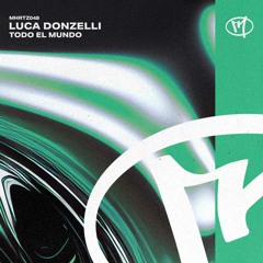 Luca Donzelli - Todo El Mundo EP