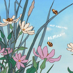 UGLY (FREESTYLE) remix