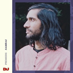 Premiere: Samrai ‘Yellow Crocus’