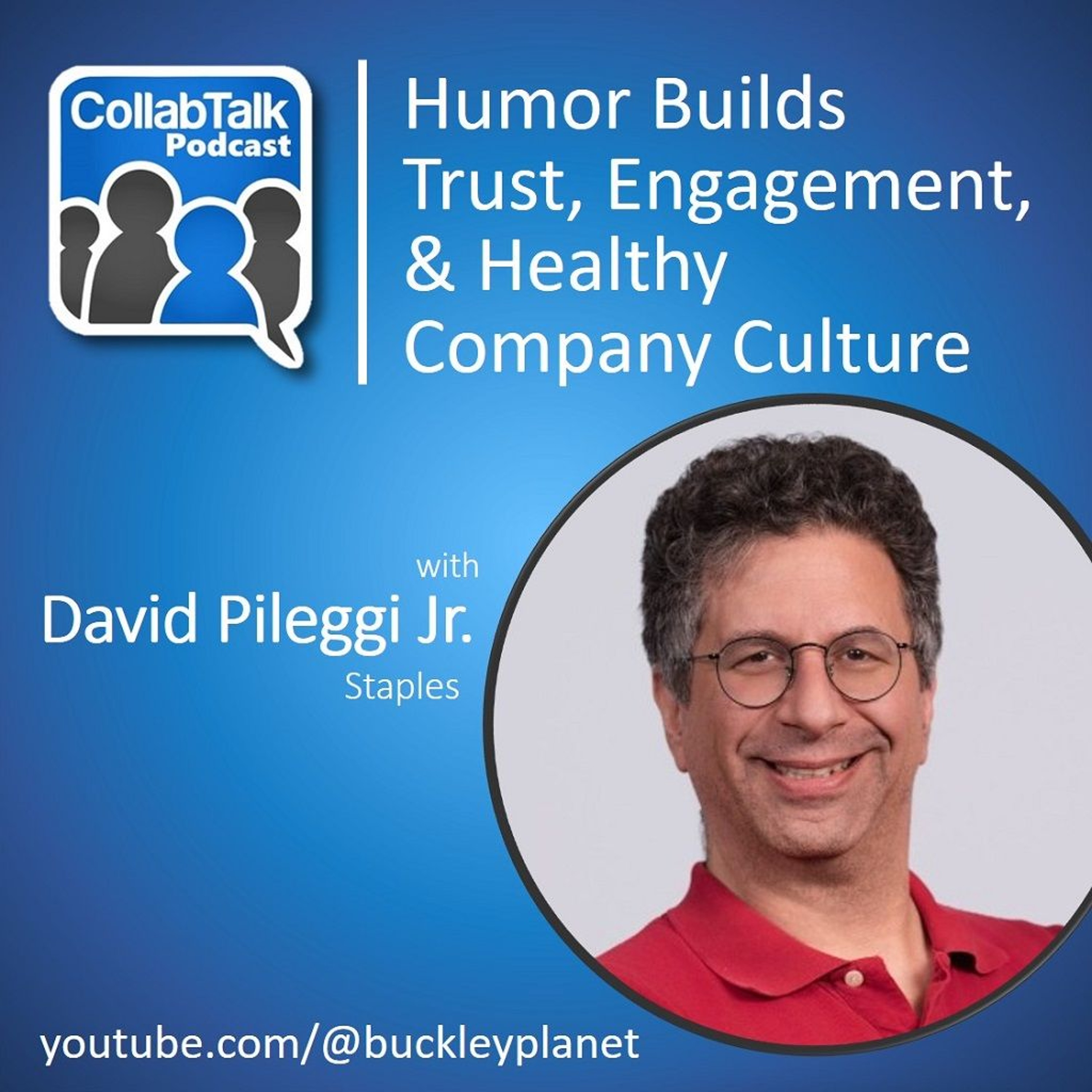 The CollabTalk Podcast