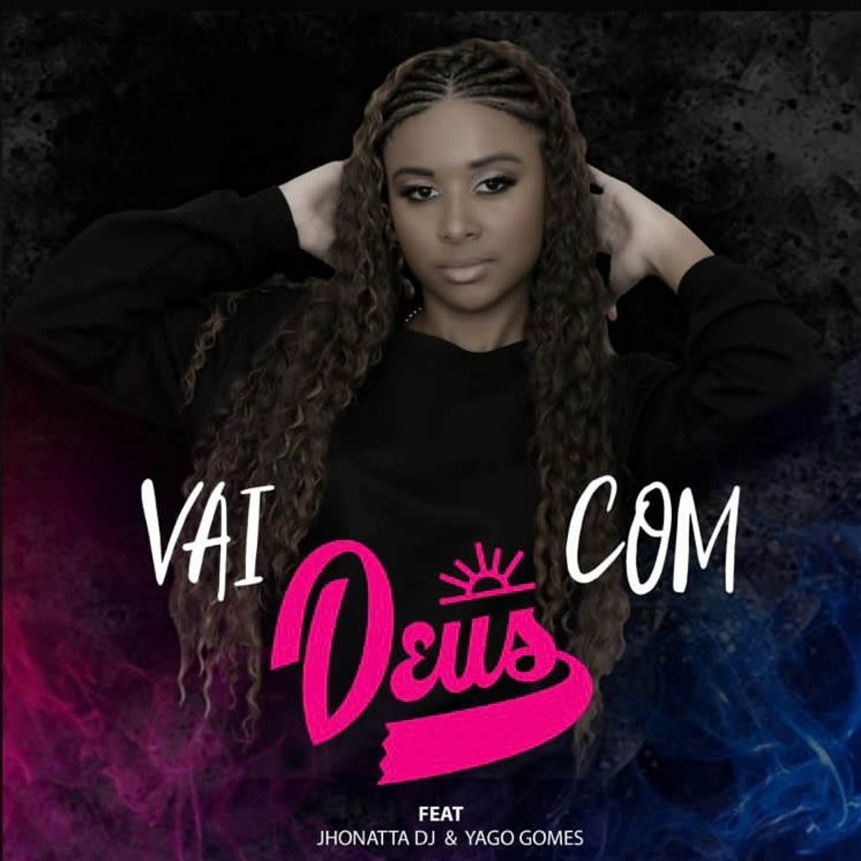 DJ Yago Gomes