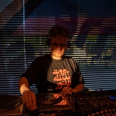 Fundraiser for Palestine w/ Gamma Intel - 11th May 2025