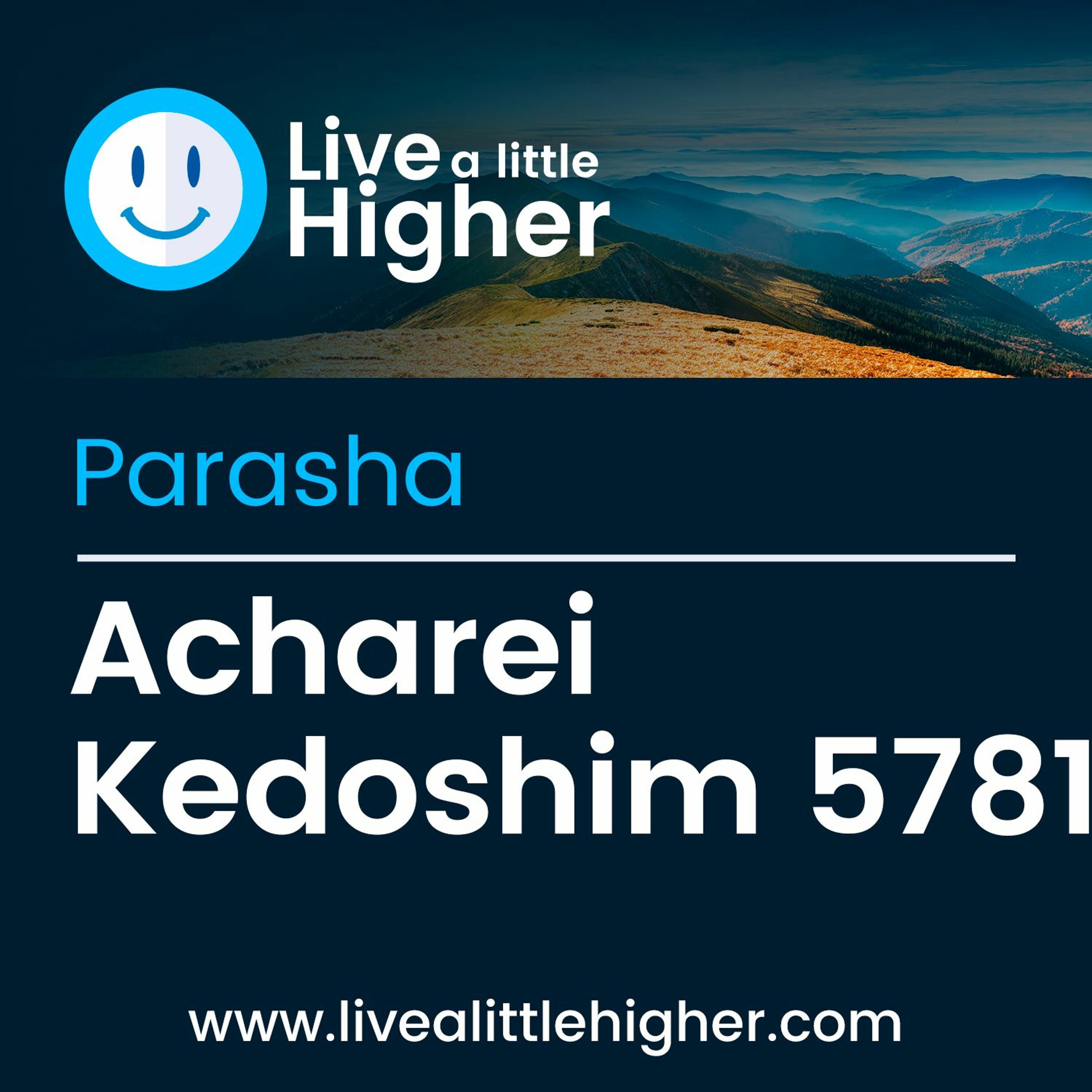 Live a Little Higher