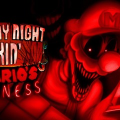 VS Mario Madness V2/V1
