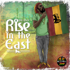 IYA INGI - RISE IN THE EAST