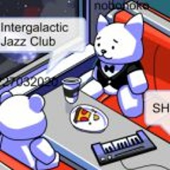 Intergalactic Jazz Club