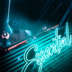 Priku x Essential 3rd Anniversary @ Cadavra Club (Madrid)