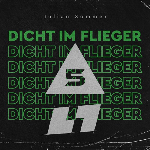 Julian Sommer - Dicht im Flieger (Edward X Edward & Bermuda Five Club Remix) [FREE DL]