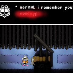 Undergarf UST- Song That Might Play When You Fight Sansfield