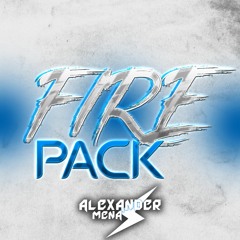 PACK FIRE$$ - ALEXANDER MENADJ - MAS INFORMACION l 3017017395