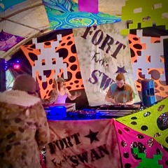Twisted Arcade Final Round 2024 @ Fort Swan Renegade Stage