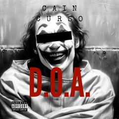D.O.A. (Prod. by Anno Domini Beats)