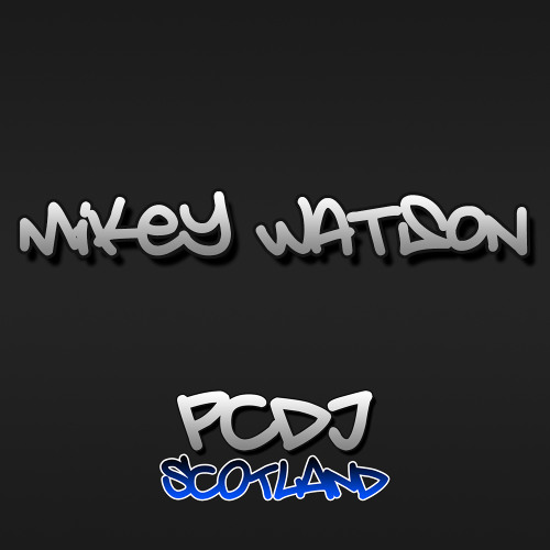 Mikey Watson