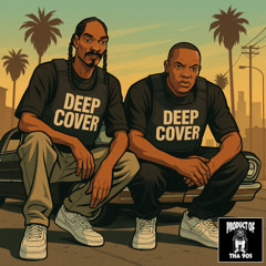 Dr. Dre x Snoop Dogg Type Beat "187um Bounce"