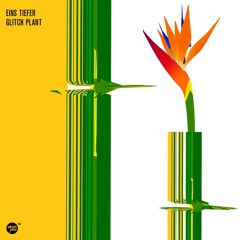 Glitch Plant (Mixed)