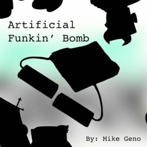 Artificial Funkin' Bomb - Friday Night Funkin'