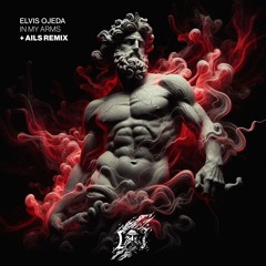 PREMIERE: Elvis Ojeda - In My Arms (AILS Remix) [OLYMPVS]