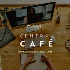 Central Café Descafeinado: Seamos pacificadores - Central Café 812