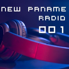 New Paname Radio Show #1