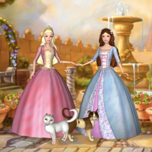 Stream Sign In - Barbie As The Princess And The Pauper PC Game Soundtrack  by the nostalgia pc collection♡ | Listen online for free on SoundCloud